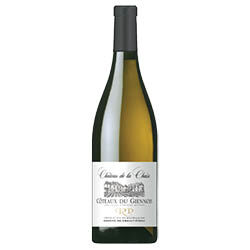 Château de La Chaise Côteaux du Giennois AOP 2023 0,75 ℓ