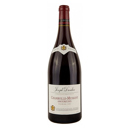 Chambolle-Musigny Les Amoureuses 1er Cru