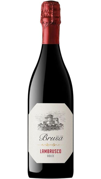 Lambrusco Dolce Emilia IGT