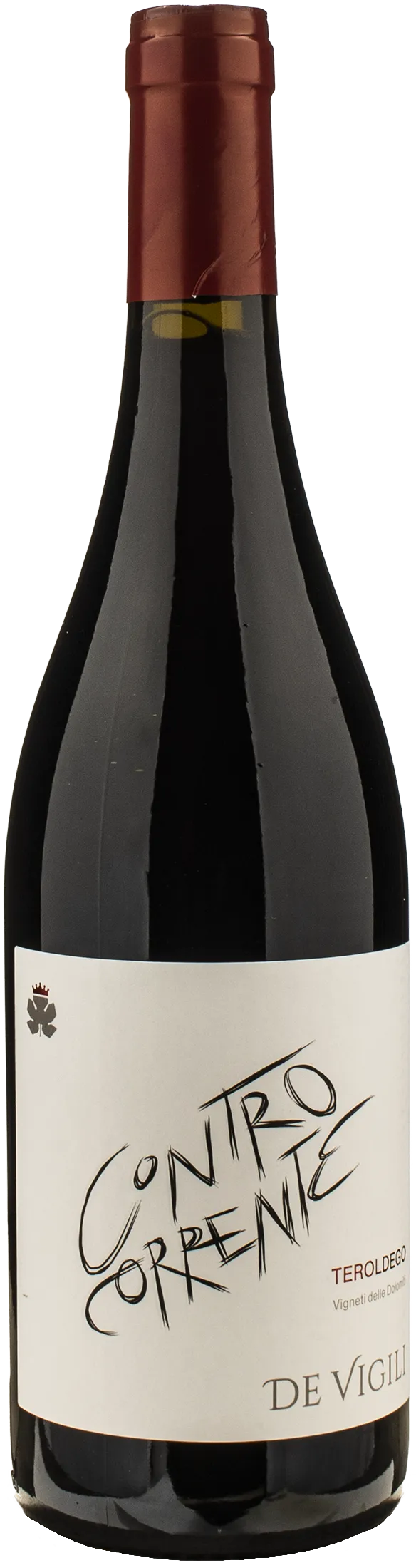 Teroldego Controcorrente