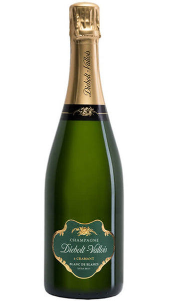 Champagne Brut Blanc de Blancs AOC - Tradition