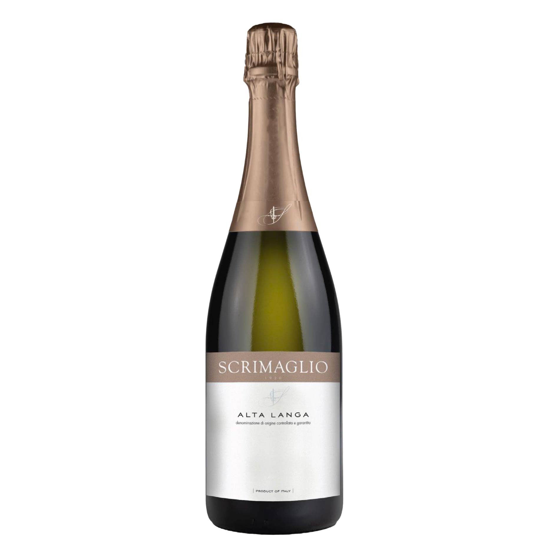 Alta Langa Brut DOCG