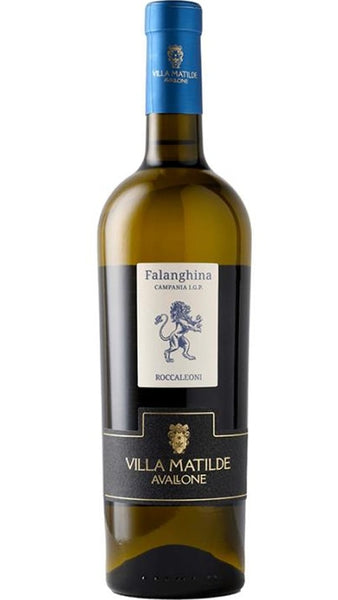 Falanghina IGP Campania - Roccaleoni