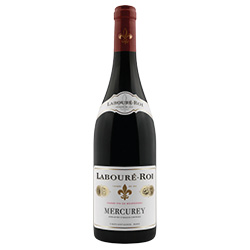 Labouré-Roi Mercurey AOC Pinot Noir 2022 0,75 ℓ