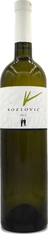Kozlovic Valle 2025