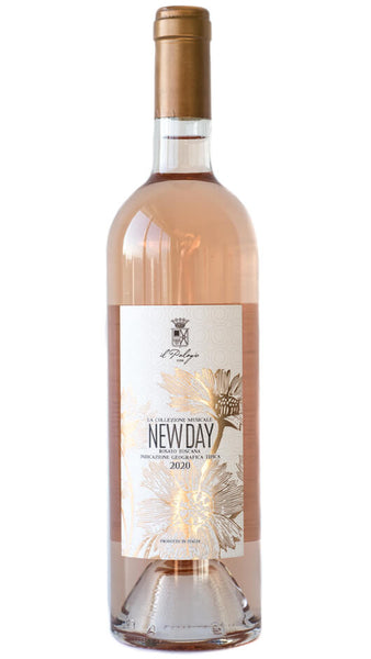 New Day IGT - EDIZIONE LIMITATA - Il Palagio