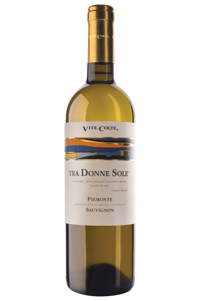 Sauvignon 'Tra Donne Sole'