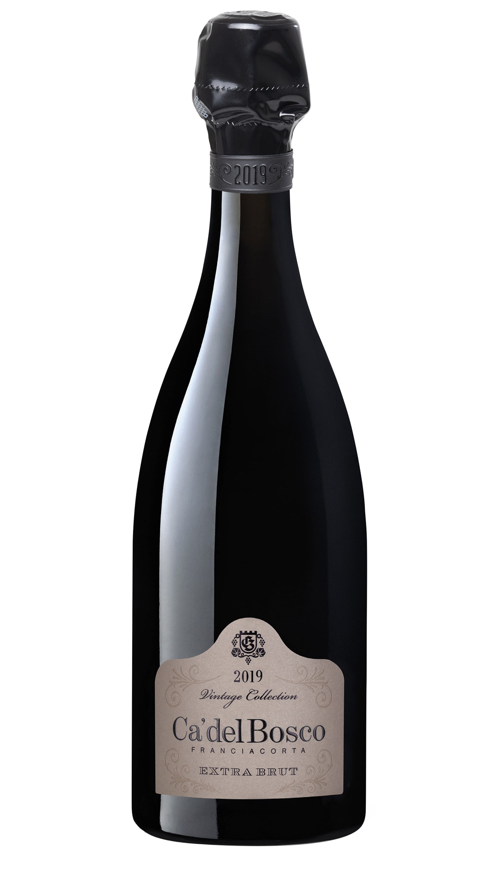 Franciacorta Extra Brut 'Vintage Collection' Magnum