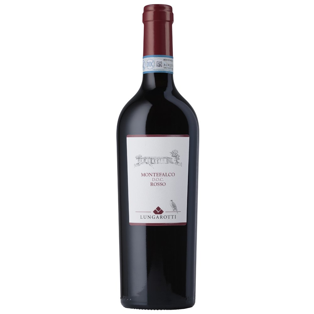 Montefalco Rosso Riserva