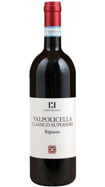 Valpolicella Classico Superiore Ripasso