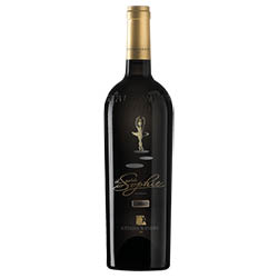 Gitana Winery La Petite Sophie Valul lui Traian IGP 2021 0,75 ℓ