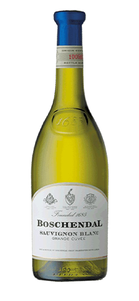 Sauvignon Blanc Grande Cuvèe 2024