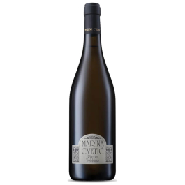 Trebbiano d'Abruzzo Riserva Marina Cvetic DOC