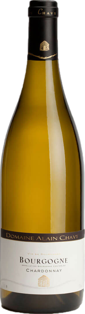 Domaine Alain Chavy Bourgogne Chardonnay 2024