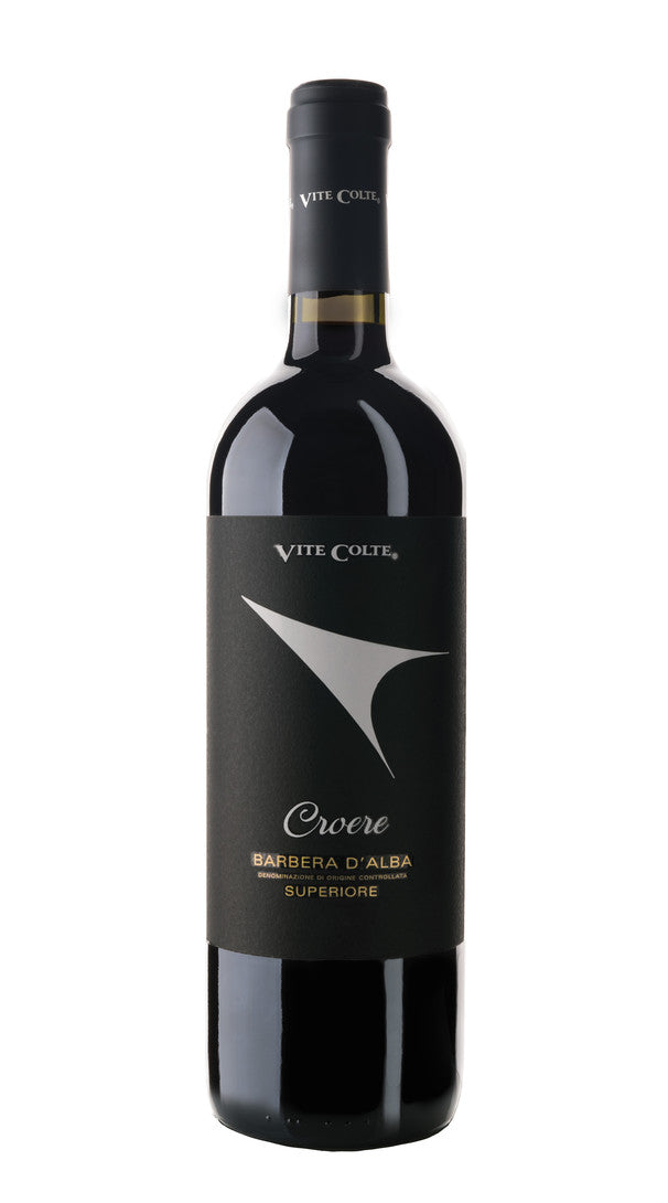 Barbera d'Alba Superiore 'Croere'