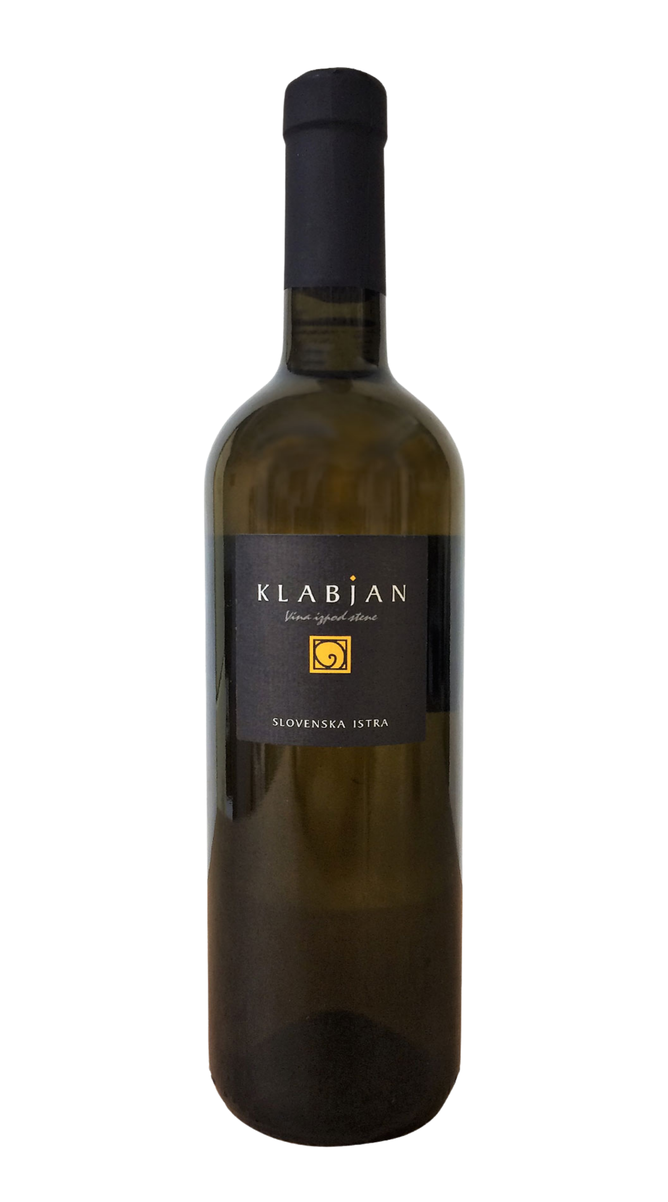 Malvasia 'Black Label' Klabjan