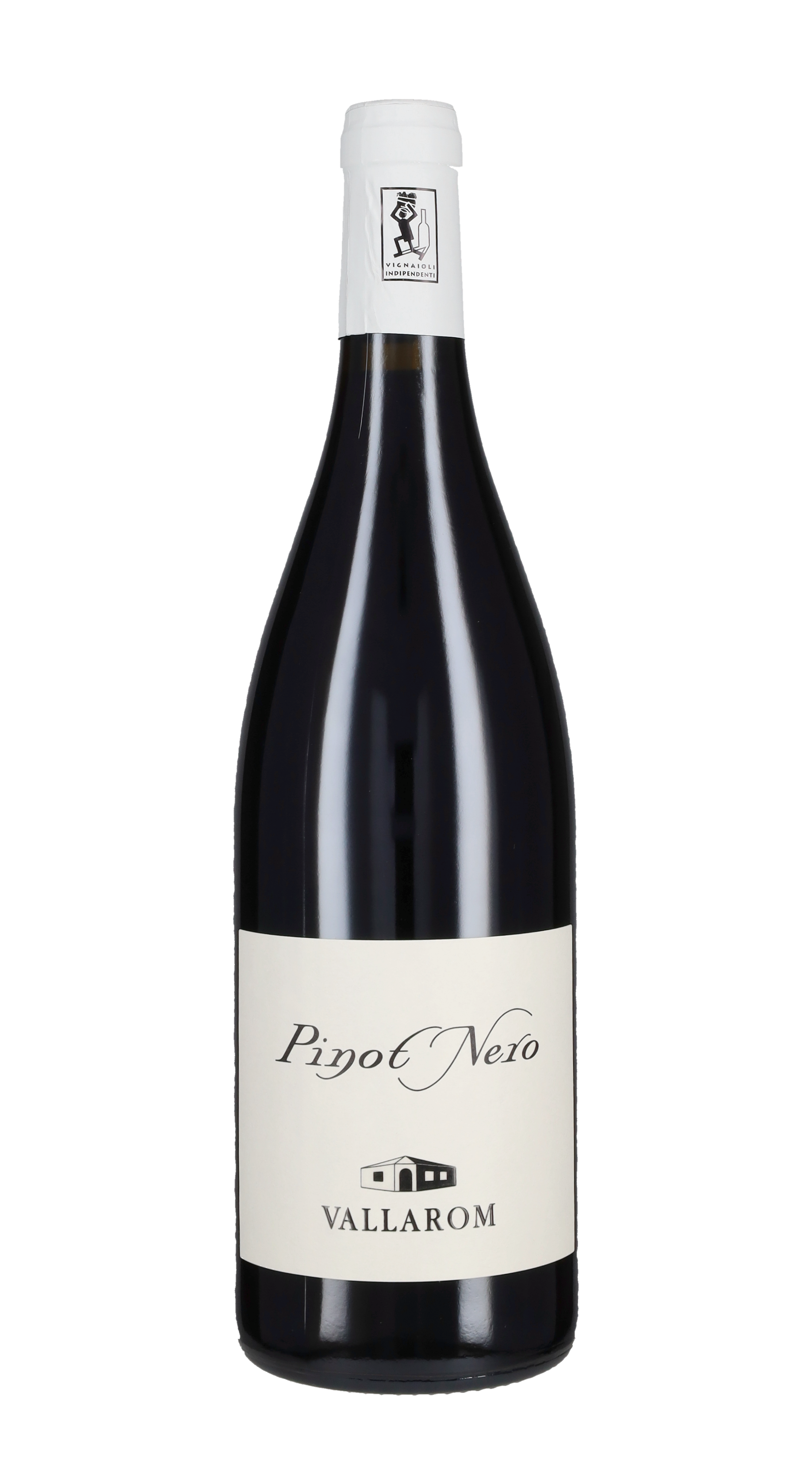 Pinot Nero Vallarom