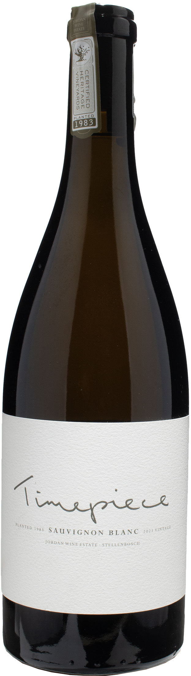 Timepiece Sauvignon Blanc