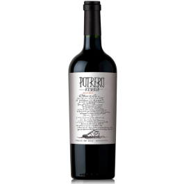 Potrero Reserva Malbec Mendoza