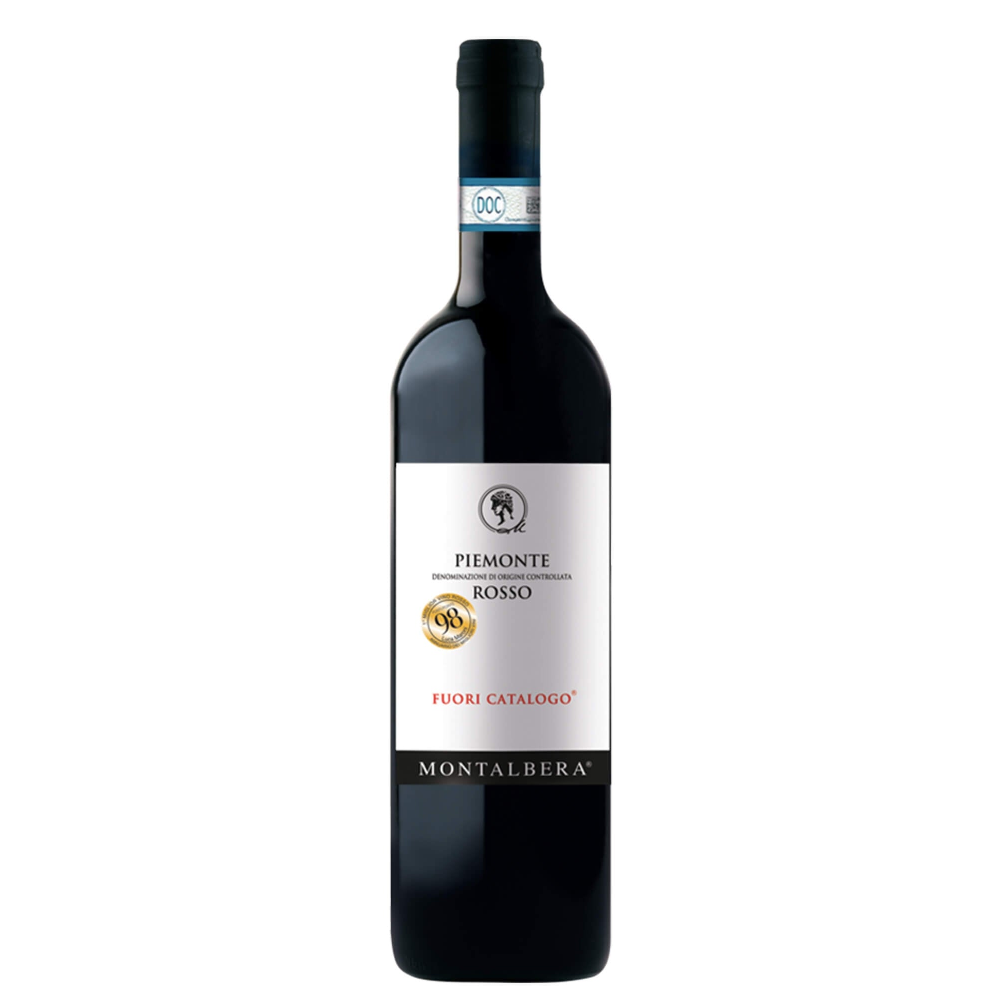 Piemonte Rosso DOC Fuori Catalogo