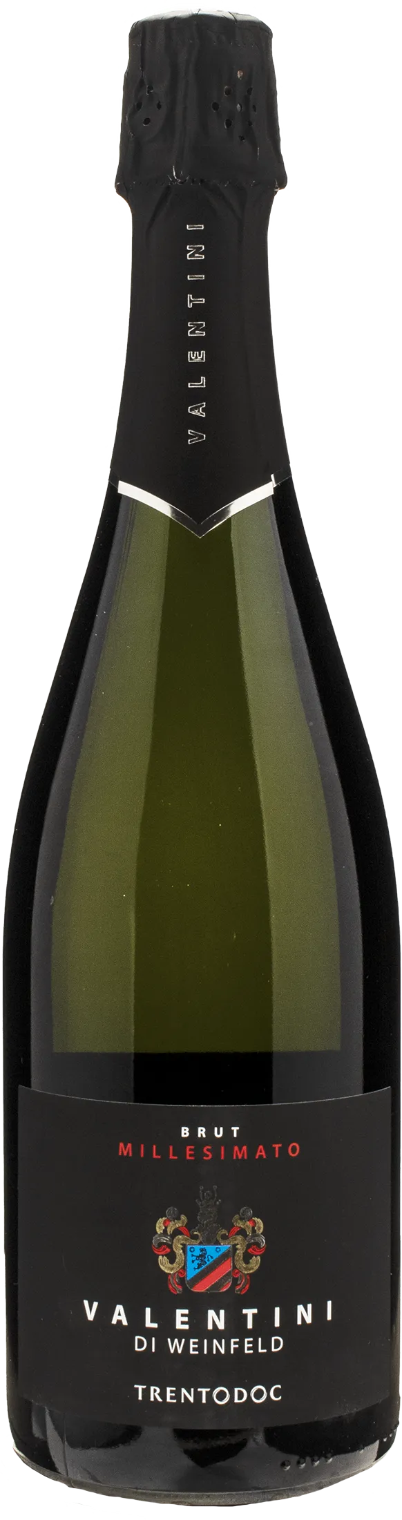 Trento Brut Millesimato