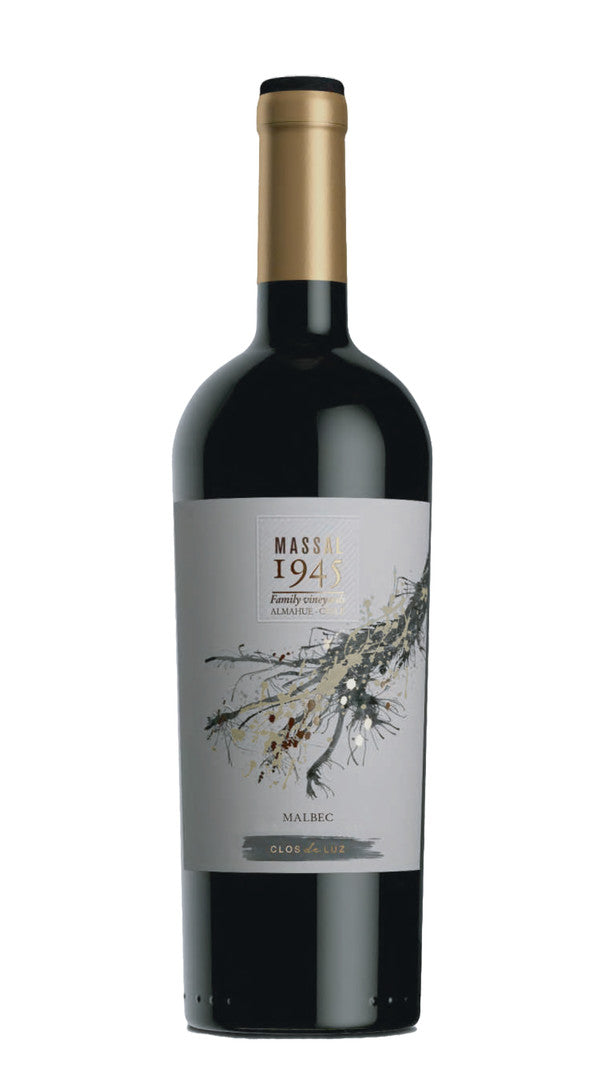 Malbec 'Massal 1945' Clos de Luz
