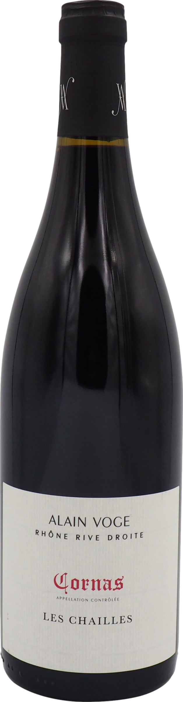 Domaine Alain Voge Cornas Les Chailles 2020