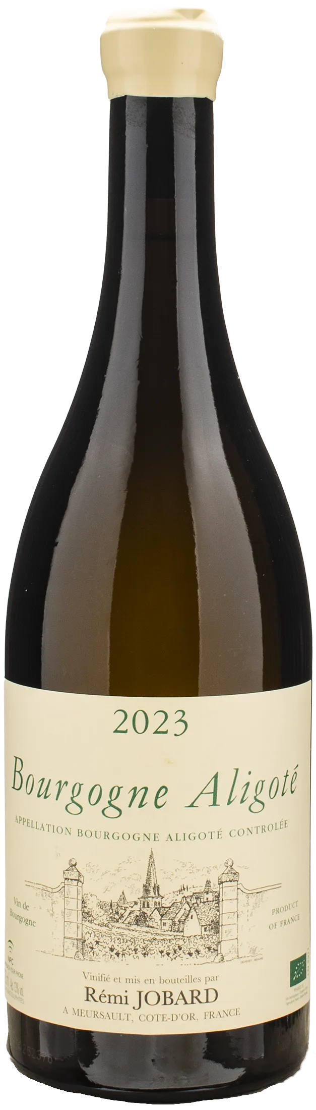 Bourgogne Aligote