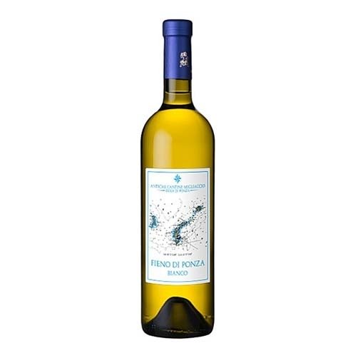 Lazio Bianco IGT "Fieno di Ponza" - Antiche Cantine Migliaccio