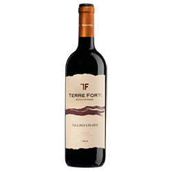 Puglia Negroamaro Radici d'Italia