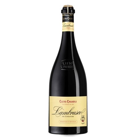 Lambrusco di Sorbara DOC "Lambrusco del Fondatore" - Cleto Chiarli