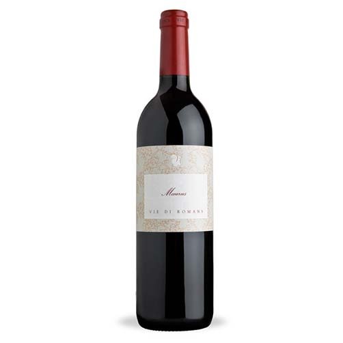 Maurus Merlot