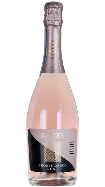 Prosecco DOC Spumante Rosé Extra Dry Millesimato