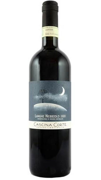 Langhe Nebbiolo