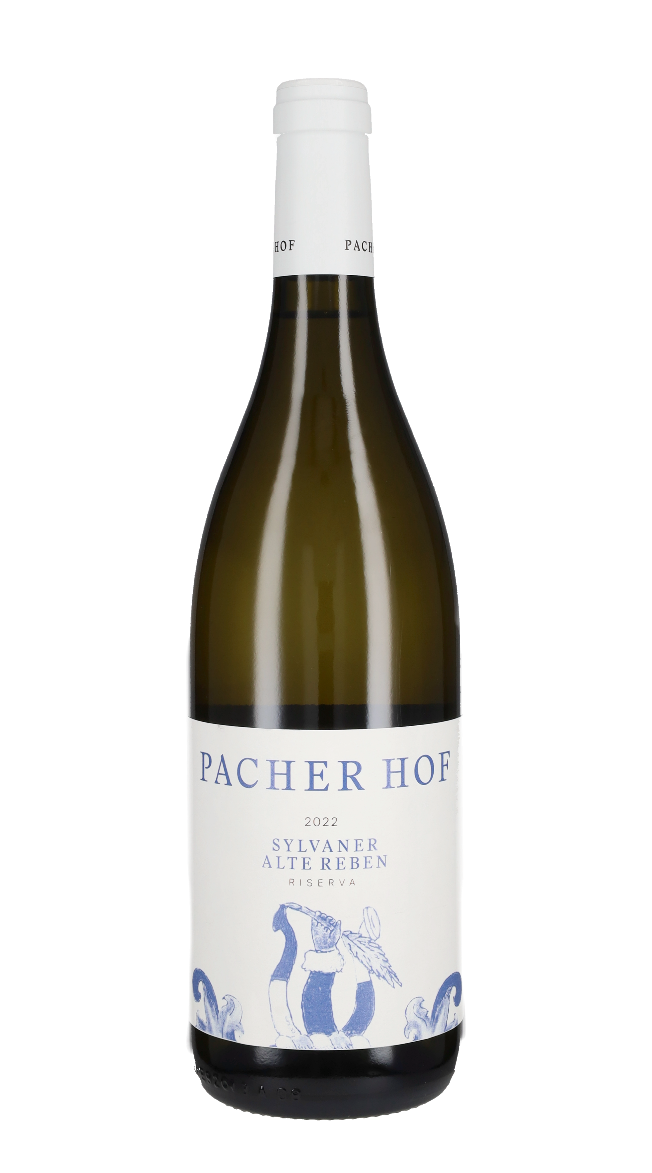 Sylvaner Riserva 'Alte Reben'