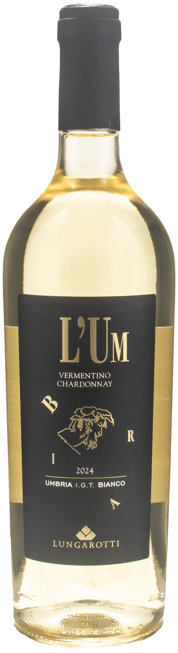 Vermentino Chardonnay L'Um Bianco