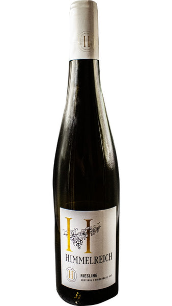 Alto Adige Valle Venosta Riesling DOC