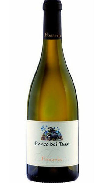 Collio Bianco Fosarin