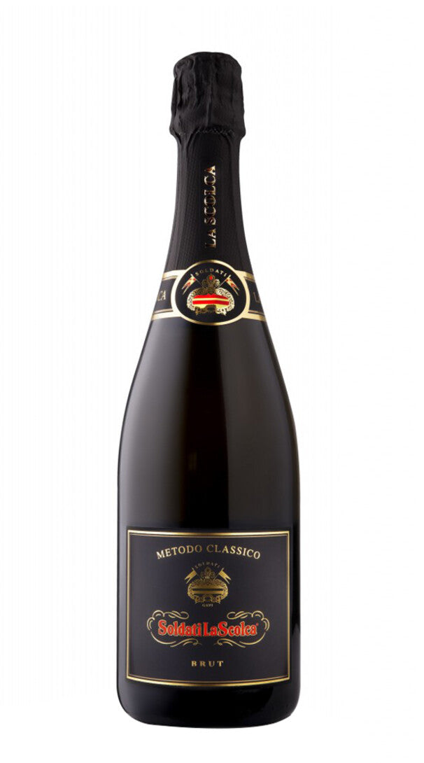 Spumante Metodo Classico Brut Soldati