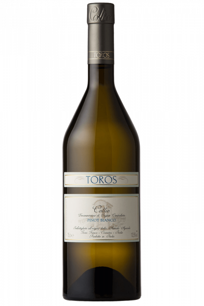 Pinot Bianco Toros
