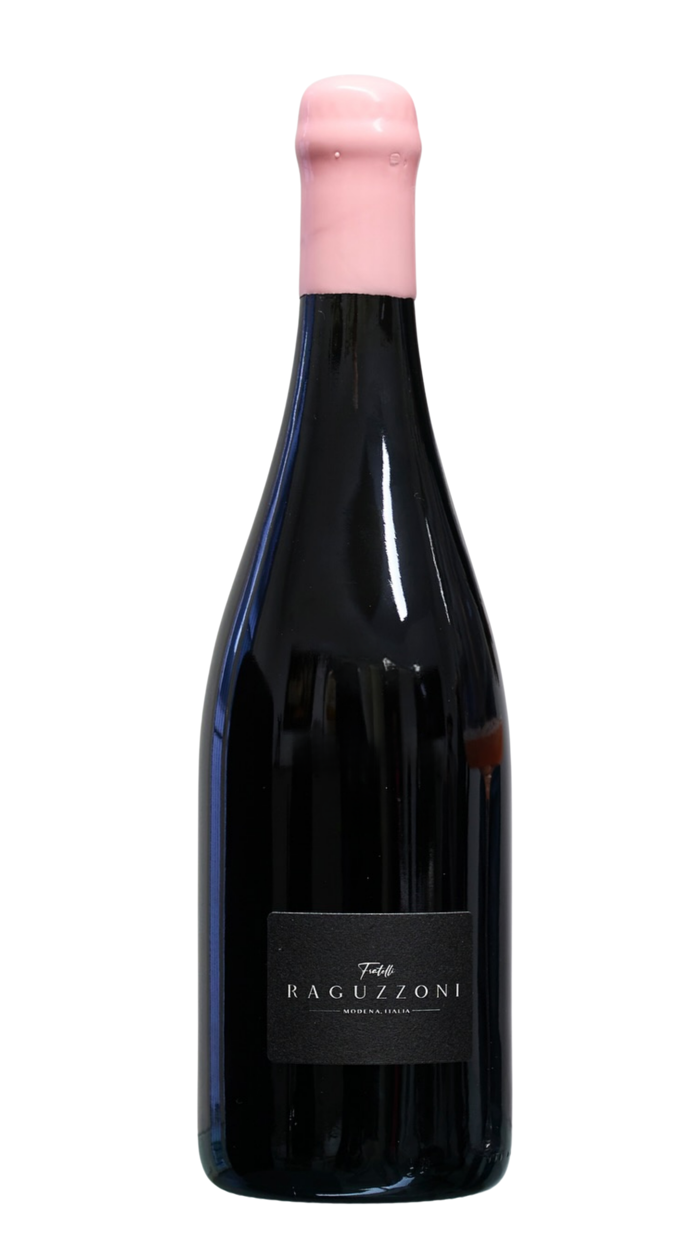 Frizzante Rosato 'J'Accuse'