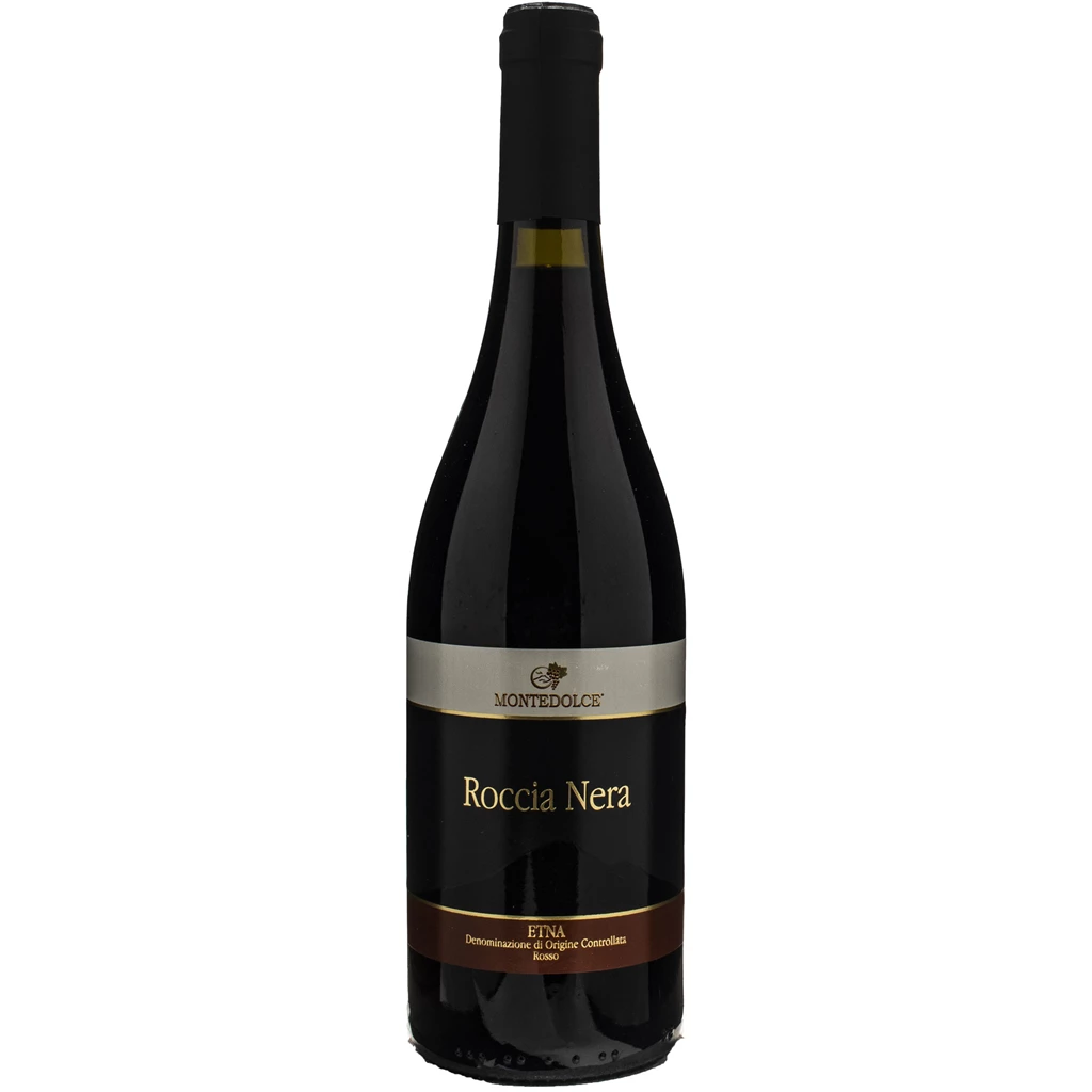 Etna Rosso Roccia Nera