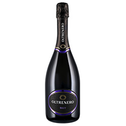 Oltrepò Pavese Metodo Classico Cuvée Brut