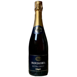 Franciacorta DOCG Extra Brut