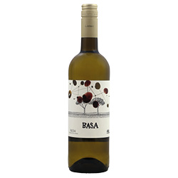 Telmo Rodríguez Basa Rueda DO 2024 0,75 ℓ