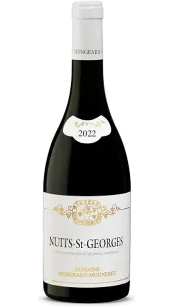 Nuits-Saint-Georges