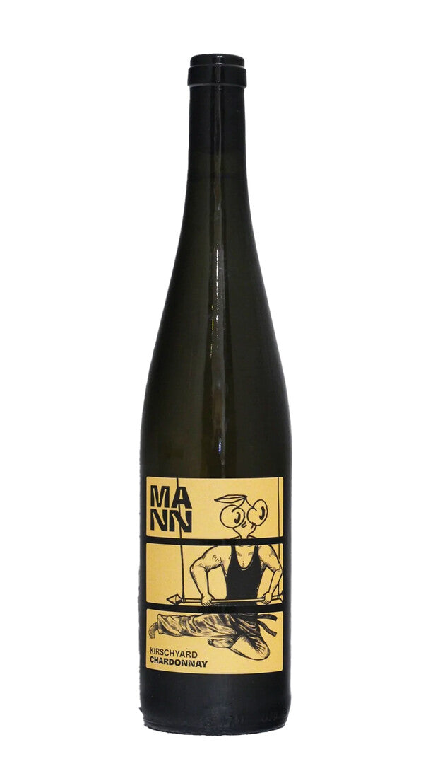 Chardonnay 'Kirschyard' Weingut Mann