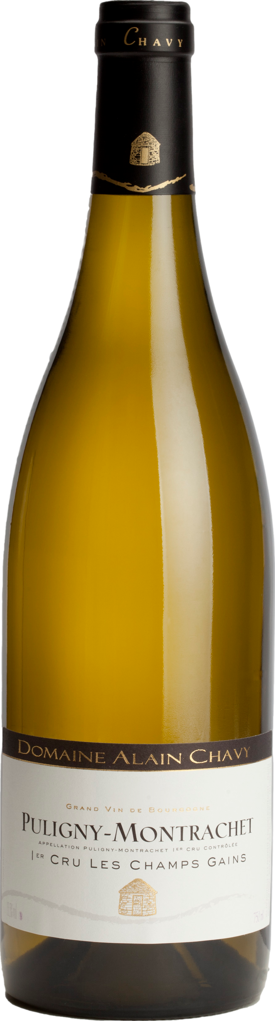 Domaine Alain Chavy Puligny-Montrachet Premier Cru Les Champs-Gains 2024