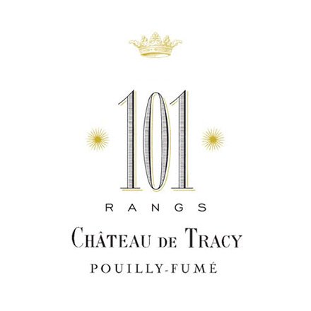 Pouilly Fumé 101 Rangs