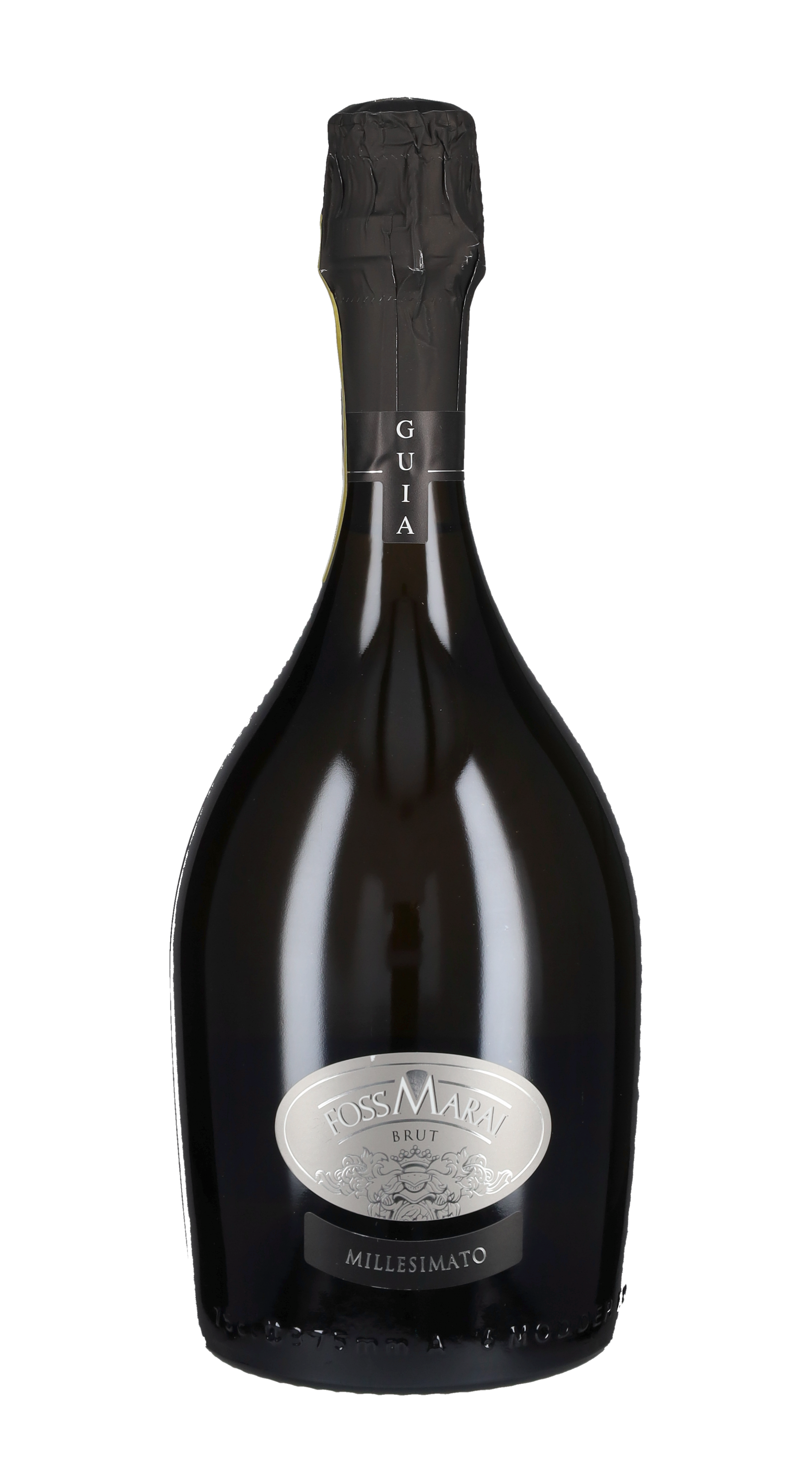Prosecco di Valdobbiadene Superiore Brut Millesimato 'Guia'